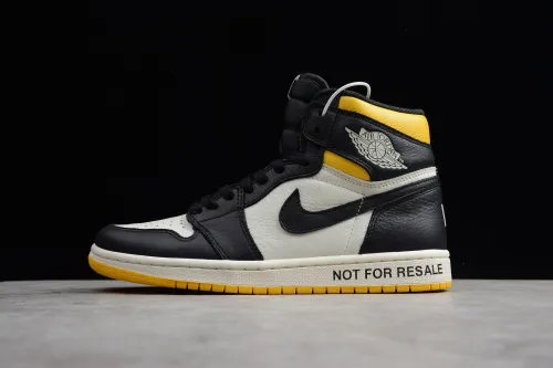 Air Jordan 1 Retro High OG NRG  Not For Resale  861428-107