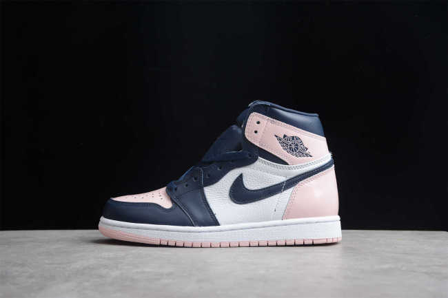 Air Jordan 1 High Bubble Gum DD9335-641