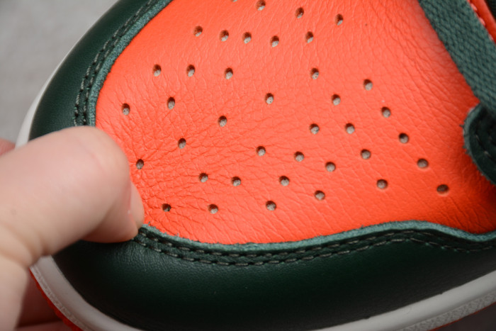 SoleFly x Air Jordan 1“Miami Art Basel” AV3905-138