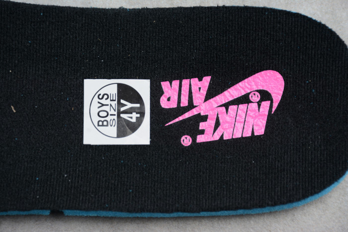 Air Jordan 1 OG High Valentines Day  881426-009