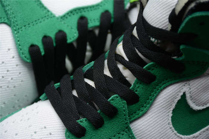 Air Jordan 1 Zoom CMFT  Stadium Green  CT0978-300