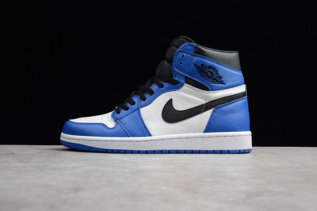Air Jordan 1 Retro High OG “Game Royal” 555088-403
