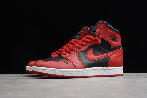 Air Jordan 1 Retro High 85  Varsity Red  BQ4422-600