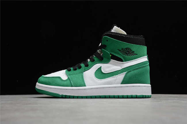 Air Jordan 1 Zoom CMFT  Stadium Green  CT0978-300