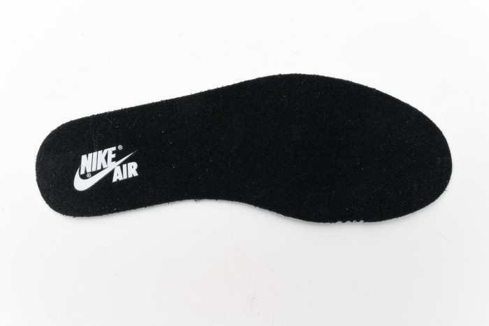 Air Jordan 1 Retro High OG Black/White 555088-010