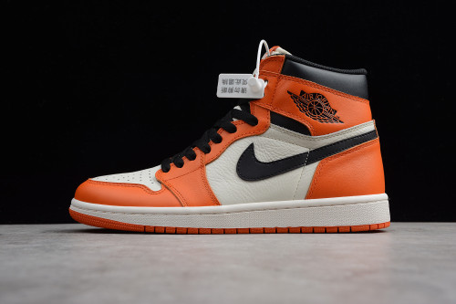 Air Jordan 1 Retro OG High “Reversed Shattered Backboard” 555088-113