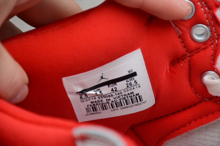 Air Jordan 1 Retro High OG “Phantom” 555088-160