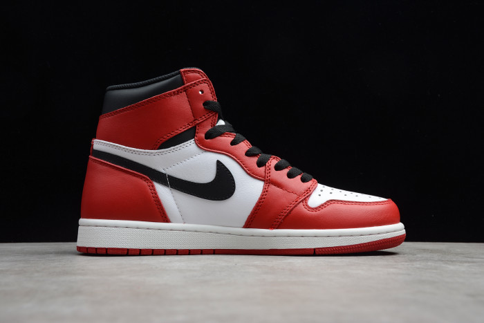 Air Jordan 1 Retro Hi OG  Chicago  555088-101