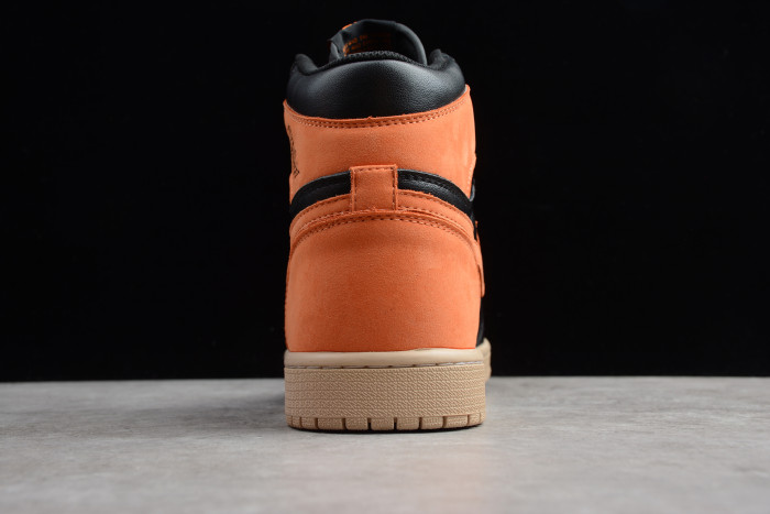 Air Jordan 1 Retro  Shattered Backboard 3.0  555088-028
