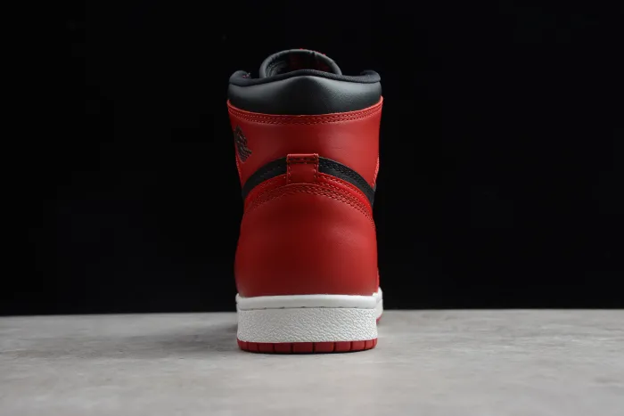 Air Jordan 1 Retro High 85  Varsity Red  BQ4422-600