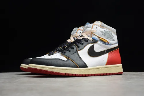 Union x Air Jordan 1 Retro High OG NRG AJ1 BV1300-106