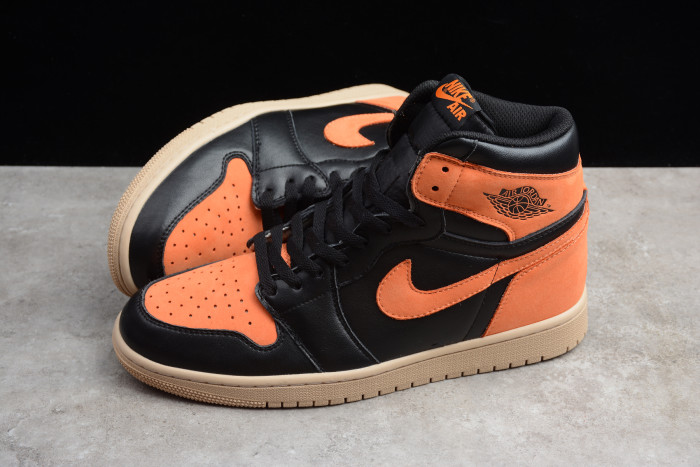 Air Jordan 1 Retro  Shattered Backboard 3.0  555088-028