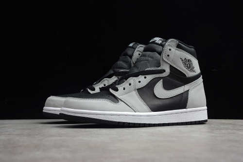 Air Jordan 1 Retro High Shadow 555088-035