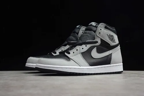 Air Jordan 1 Retro High Shadow 555088-035