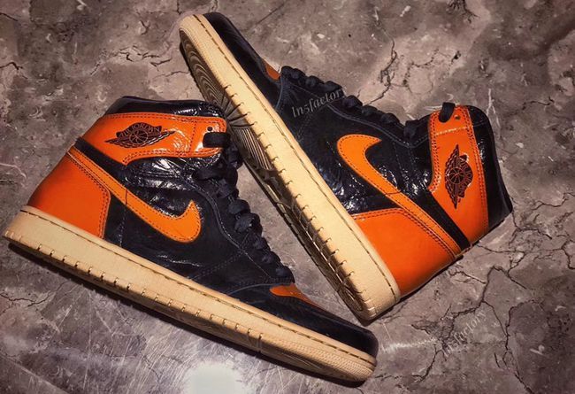 Air Jordan 1 Retro High OG “Shattered Backboard 3.0” 555088-028