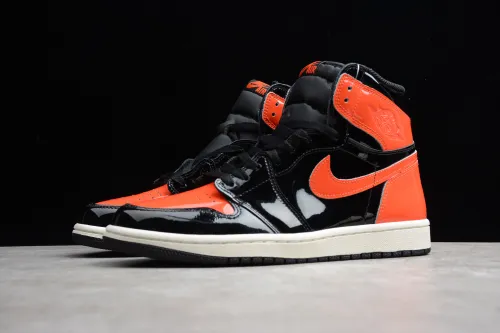 Air Jordan 1 Retro  Shattered Backboard 3.0  555088-028