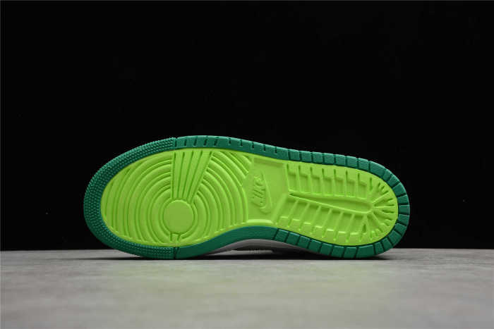 Air Jordan 1 Zoom CMFT  Stadium Green  CT0978-300