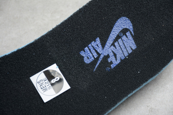 Air Jordan 1 “Game Royal” 555088-041