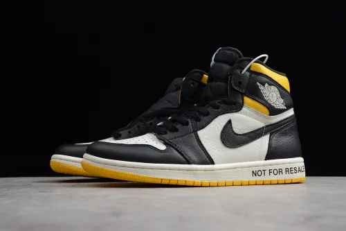 Air Jordan 1 Retro High OG NRG  Not For Resale  861428-107