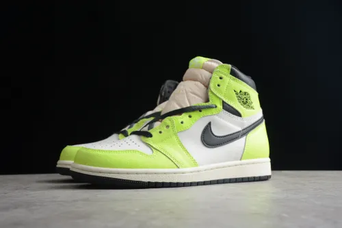 Air Jordan 1 Retro High Og “Obsidian” 555088-702