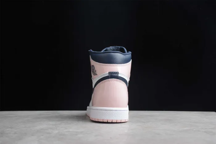 Air Jordan 1 High Bubble Gum DD9335-641