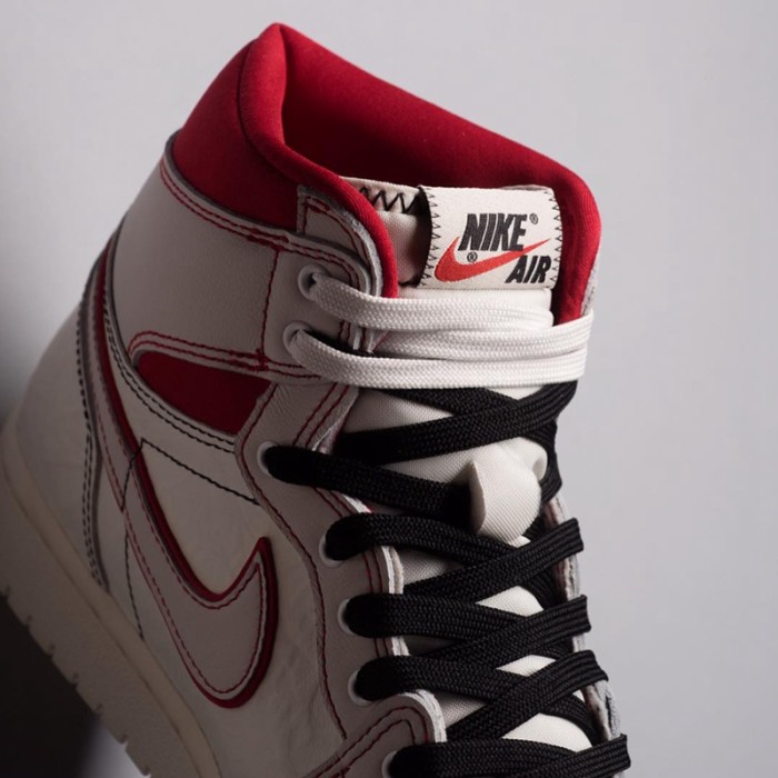 Air Jordan 1 Retro High OG “Phantom” 555088-160