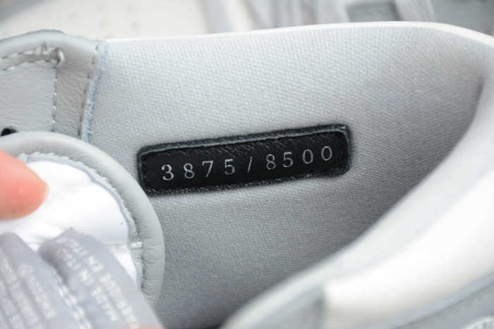 Dior x Air Jordan 1 High OG CN8607-002