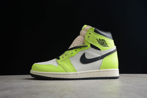 Air Jordan 1 Retro High Og “Obsidian” 555088-702