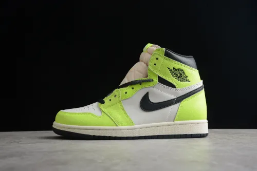 Air Jordan 1 Retro High Og “Obsidian” 555088-702