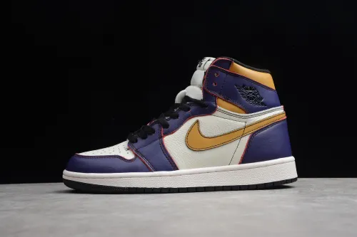 SB x Air Jordan 1 Retro High OG “Court Purple” CD6578-507