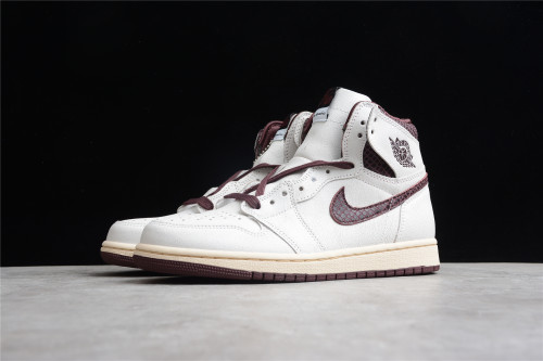 Air Jordan 1 High OG A Ma Maniére  DO7097-100