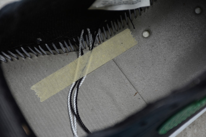 Air Jordan 1 “Pine Green” 555088-030