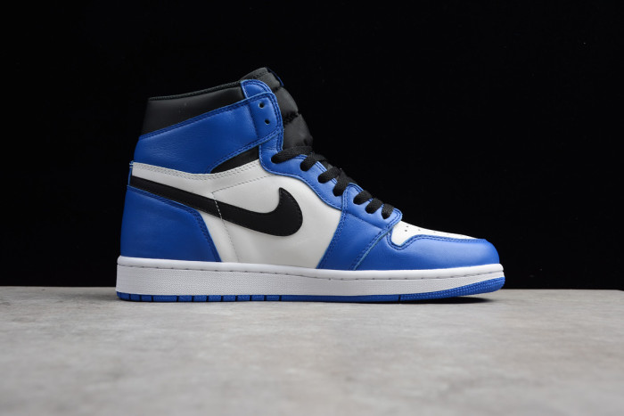 Air Jordan 1 Retro High OG “Game Royal” 555088-403