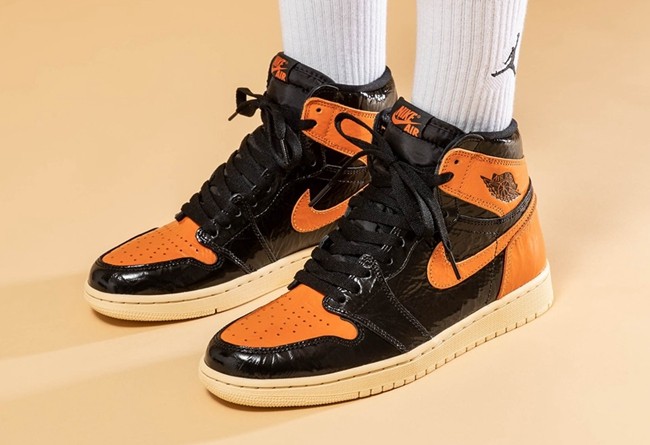 Air Jordan 1 Retro High OG “Shattered Backboard 3.0” 555088-028