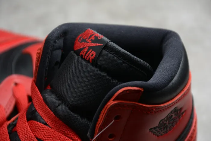 Air Jordan 1 Retro High 85  Varsity Red  BQ4422-600