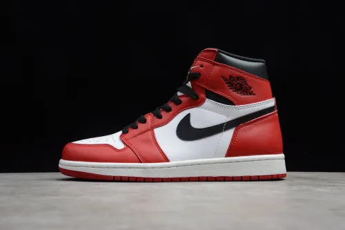 Air Jordan 1 Retro Hi OG  Chicago  555088-101