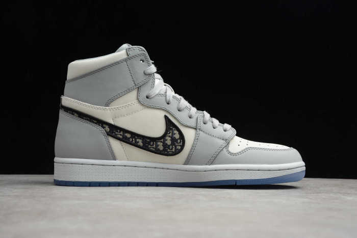 Dior x Air Jordan 1 High OG CN8607-002