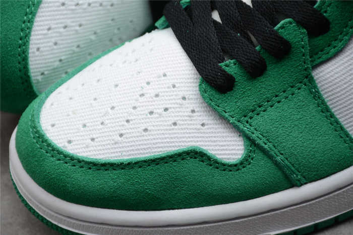 Air Jordan 1 Zoom CMFT  Stadium Green  CT0978-300