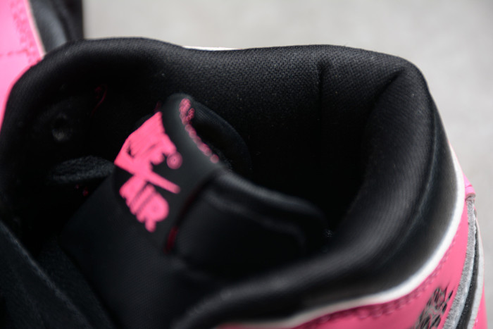 Air Jordan 1 OG High Valentines Day  881426-009
