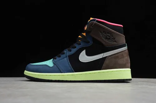 Air Jordan 1 High OG“ Bio Hack” 555088-201