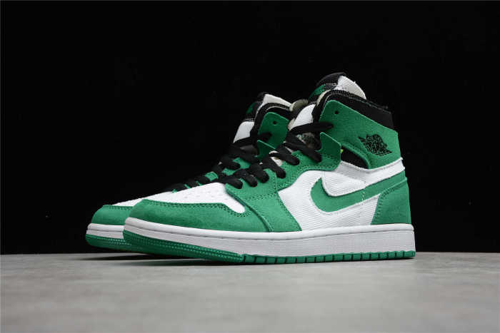 Air Jordan 1 Zoom CMFT  Stadium Green  CT0978-300