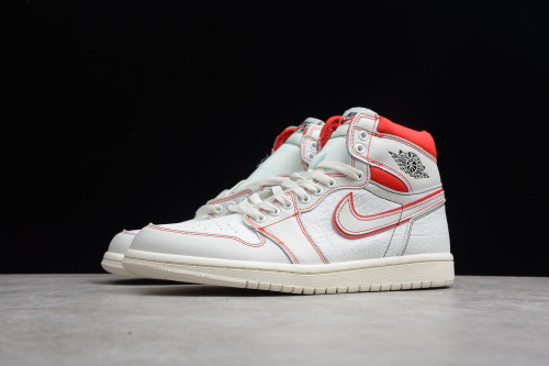 Air Jordan 1 Retro High OG “Phantom” 555088-160