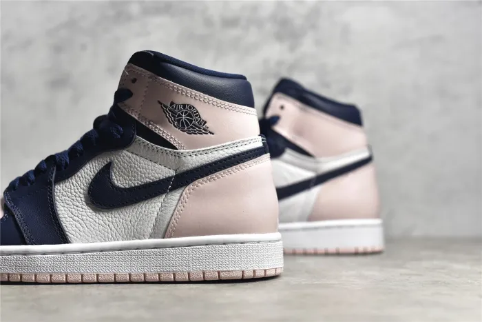 Air Jordan 1 High Bubble Gum DD9335-641