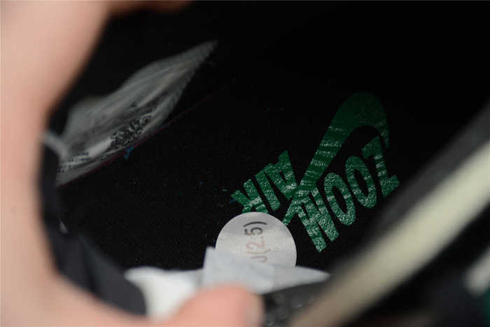 Air Jordan 1 Zoom CMFT  Stadium Green  CT0978-300