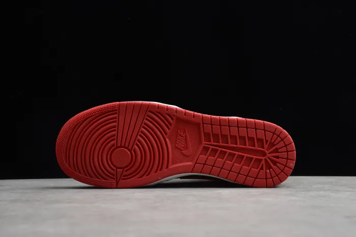 Air Jordan 1 Retro High 85  Varsity Red  BQ4422-600