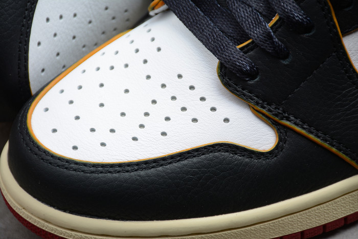 Union x Air Jordan 1 Retro High OG NRG AJ1 BV1300-106