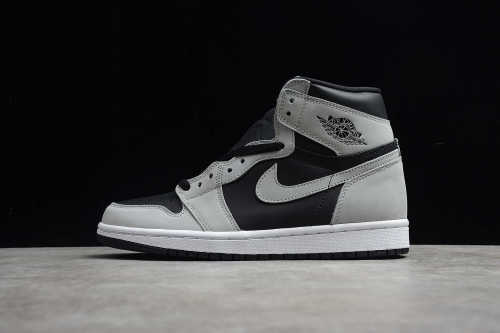 Air Jordan 1 Retro High Shadow 555088-035