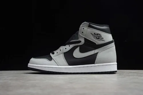 Air Jordan 1 Retro High Shadow 555088-035