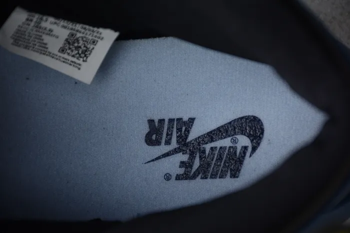 Air Jordan 1 High OG  Datk Marina Blue  555088-404
