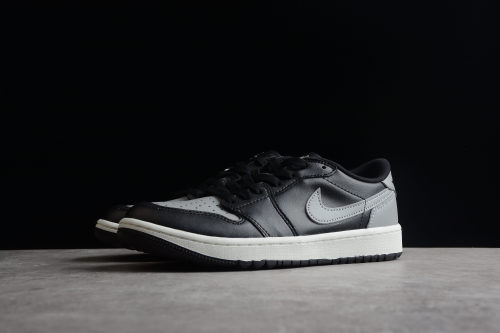 Air Jordan 1 Low Golf  Shadow  DD9315-001